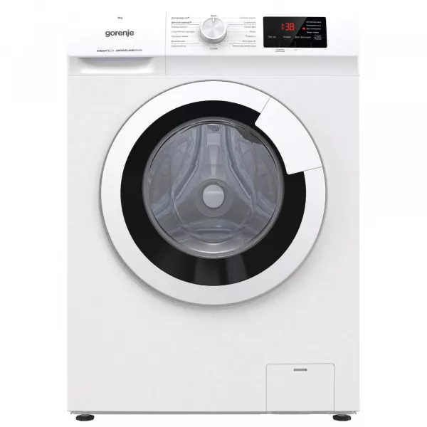 Стиральная машина Gorenje WHE60SFS 
