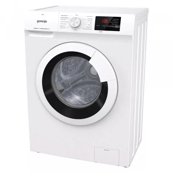 Стиральная машина Gorenje WHE60SFS 