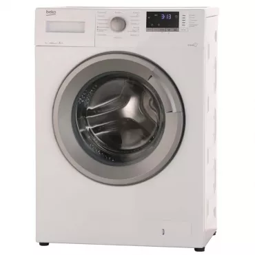 Стиральная машина BEKO WSDN63512ZSW
