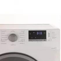 Стиральная машина BEKO WSDN63512ZSW