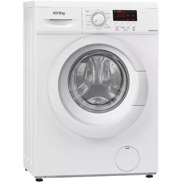 Стиральная машина KORTING KWM 40B1060 
