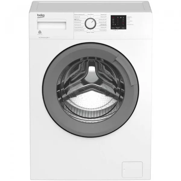 Стиральная машина Beko RGE78511XSW 