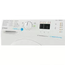 Стиральная машина INDESIT BWSA 61051 WWV RU