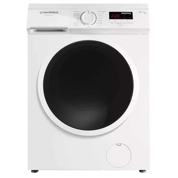 Стиральная машина MAUNFELD MFWM106WH05 