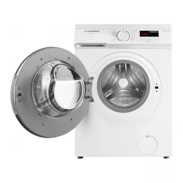 Стиральная машина MAUNFELD MFWM106WH05 