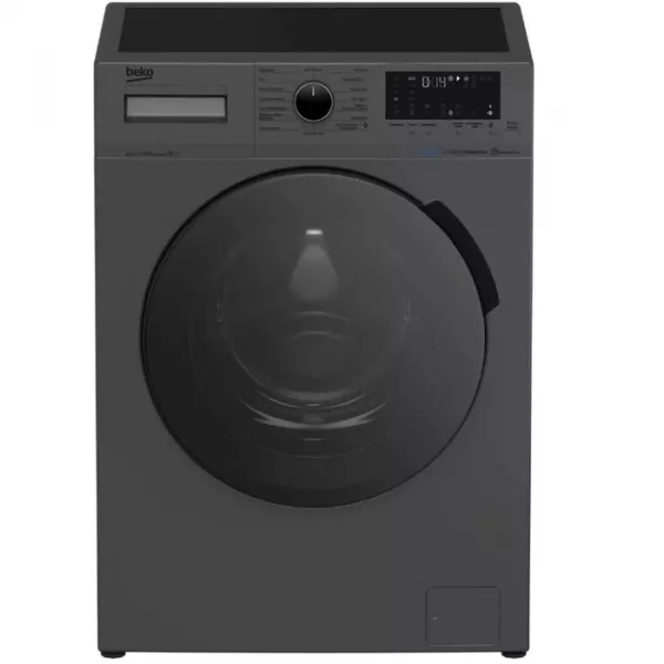 Стиральная машина Beko WSPE6H612A 