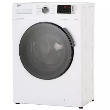 Стиральная машина Beko WSPE6H612W (7323510002)