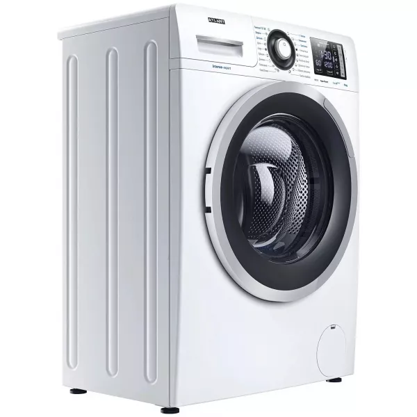 Стиральная машина ATLANT 80C1214-01 