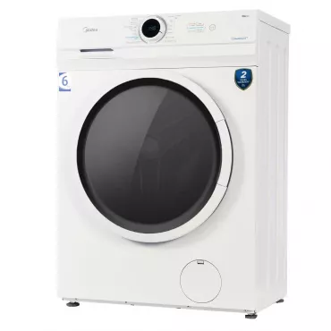 Стиральная машина MIDEA MF100W60/W