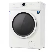 Стиральная машина MIDEA MF100W60/W