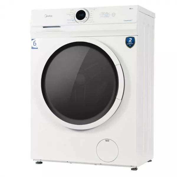Стиральная машина MIDEA MF100W60/W 