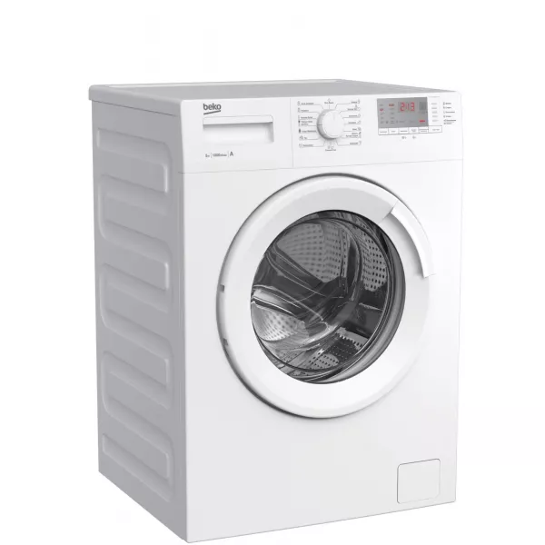 Стиральная машина Beko WRS 5512 BWW 