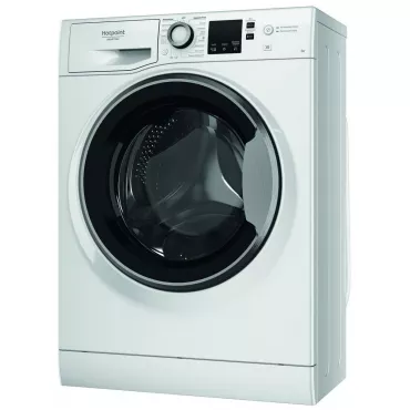 Стиральная машина Hotpoint NUS 5015 S RU