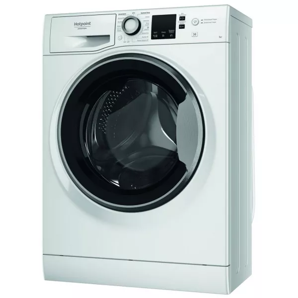Стиральная машина Hotpoint NUS 5015 S RU 