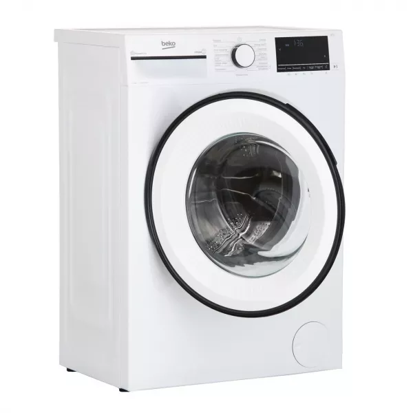 Стиральная машина BEKO B3WFR56H2WWB 