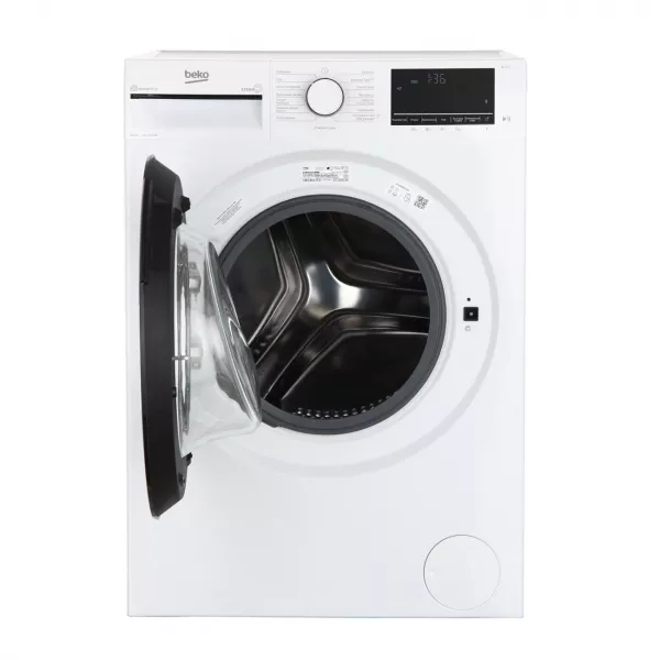 Стиральная машина BEKO B3WFR56H2WWB 
