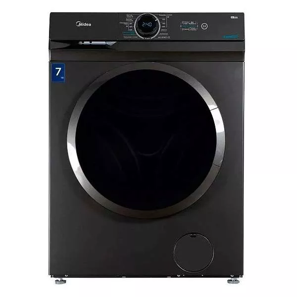 Стиральная машина MIDEA MF100W70BT-GCC 