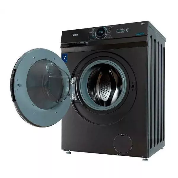Стиральная машина MIDEA MF100W70BT-GCC 