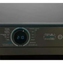 Стиральная машина MIDEA MF100W70BT-GCC