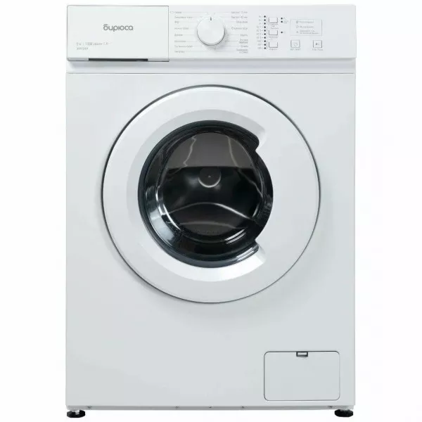 Стиральная машина Бирюса WM-SM510/04 