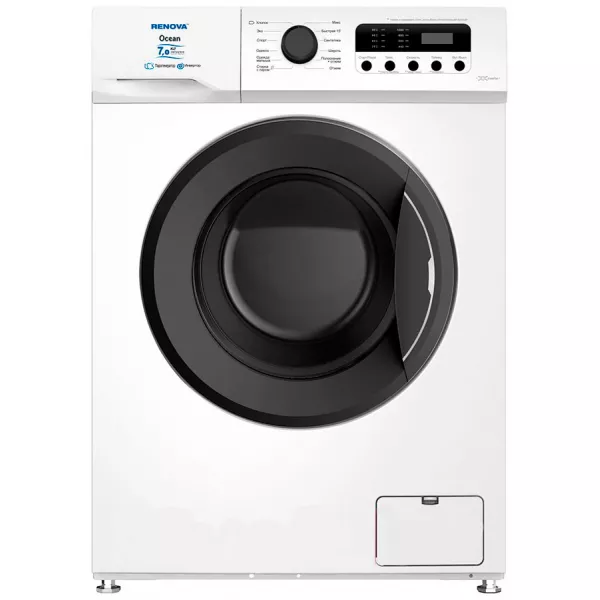 Стиральная машина Renova WAF-7014ISM31