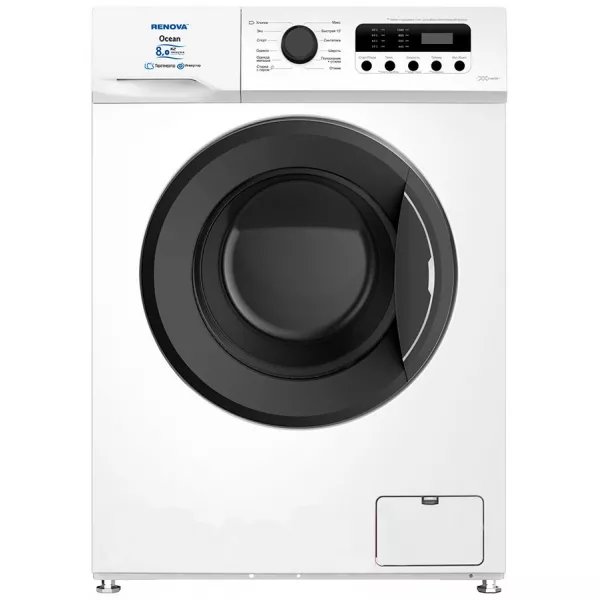Стиральная машина RENOVA WAF-8014ISM31