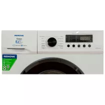 Стиральная машина RENOVA WAF-8014ISM31