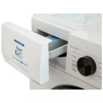 Стиральная машина RENOVA WAF-8014ISM31