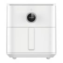 Аэрогриль Xiaomi Smart Air Fryer 6.5L White EU MAF10 (BHR7358EU) РСТ
