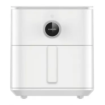 Аэрогриль Xiaomi Smart Air Fryer 6.5L White EU MAF10 (BHR7358EU) РСТ