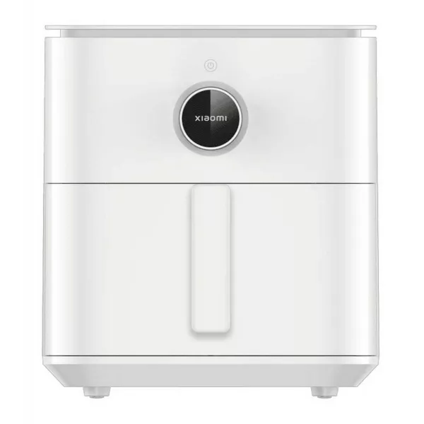 Аэрогриль Xiaomi Smart Air Fryer 6.5L White EU MAF10 (BHR7358EU) РСТ 