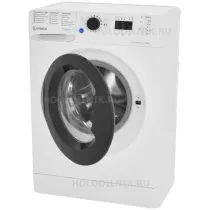 Стиральная машина Indesit BWUA 41051 WB RU