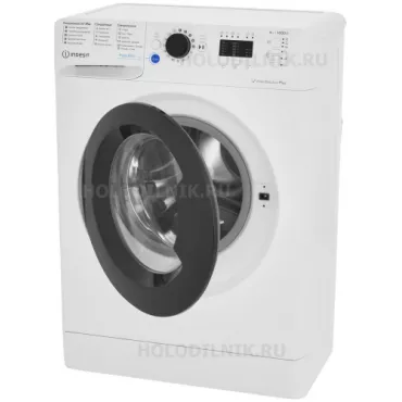 Стиральная машина Indesit BWUA 41051 WB RU