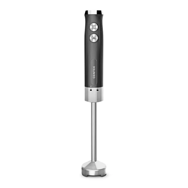 Блендер Centek CT-1352 черный 