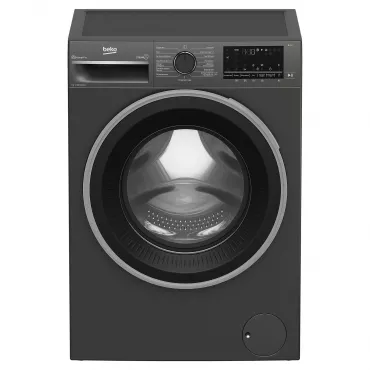 Стиральная машина автомат BEKO B3WFR572AB с инверторным двигателем