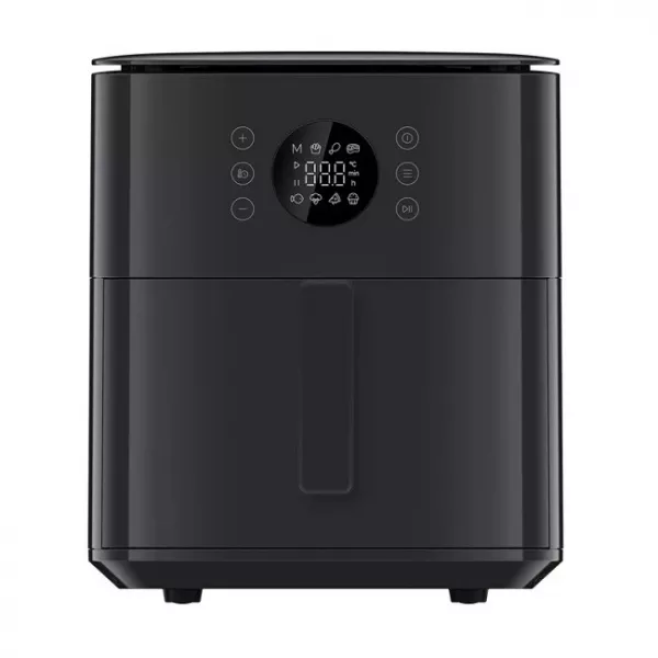 Аэрогриль Xiaomi Smart Air Fryer 6.5L Black Global version 