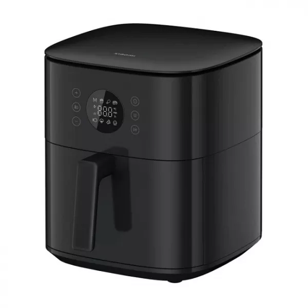 Аэрогриль Xiaomi Smart Air Fryer 6.5L Black Global version 