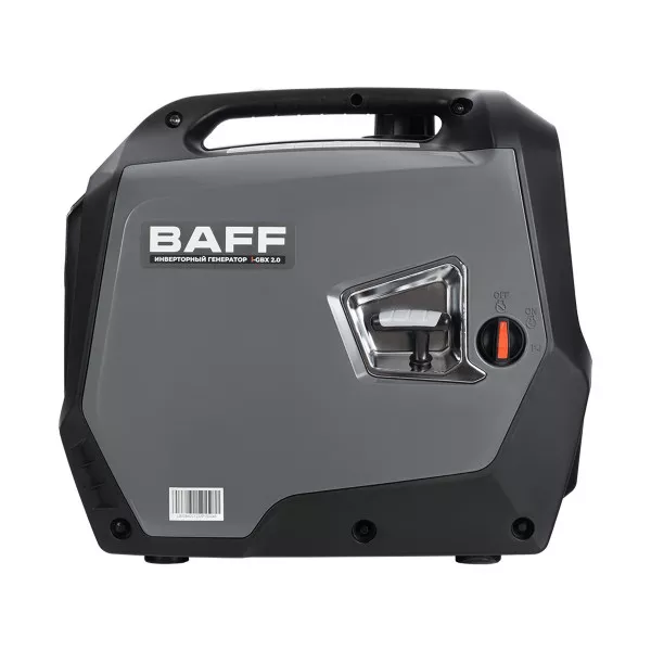 Генератор BAFF i-GBX 2.0 