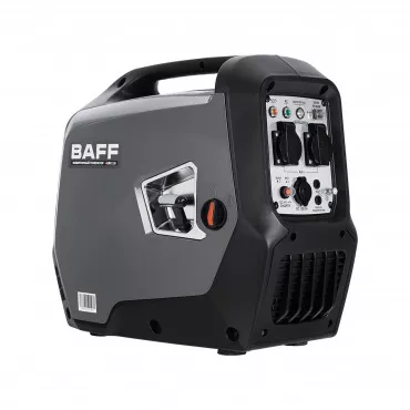 Генератор BAFF i-GBX 2.0