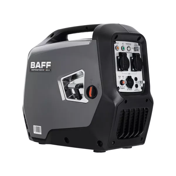 Генератор BAFF i-GBX 2.0 