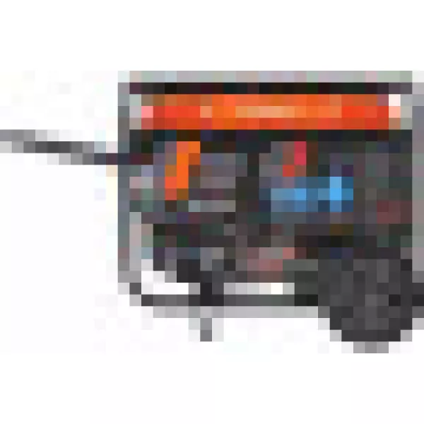Генератор бензиновый PATRIOT GRA 9500AWS (472102195) 
