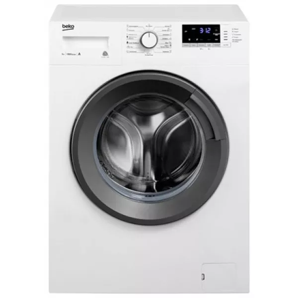 Cтиральная машина BEKO WRE 6512ZAW 