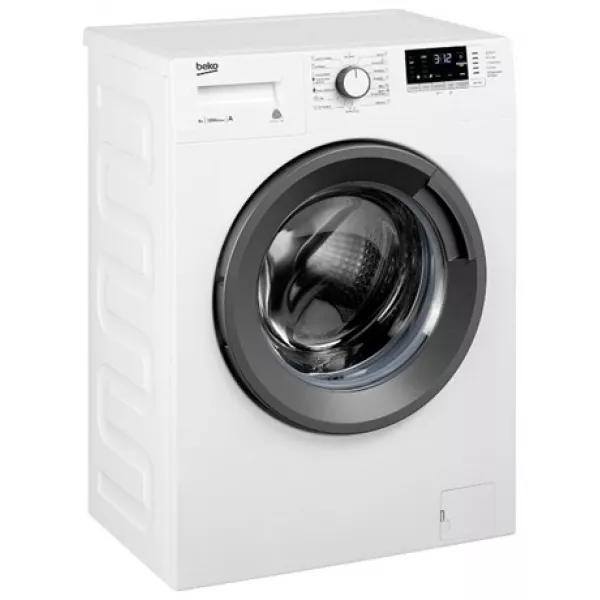 Cтиральная машина BEKO WRE 6512ZAW 