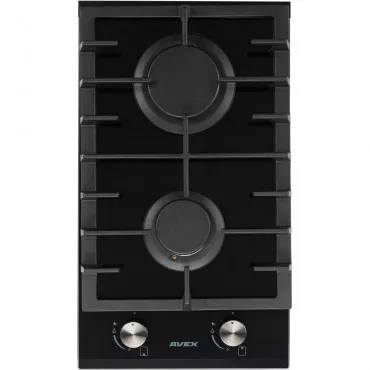 Газовая варочная поверхность Avex HM 3022 B