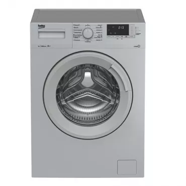 Стиральная машина Beko WSRE6512ZSS