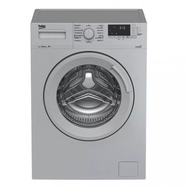 Стиральная машина Beko WSRE6512ZSS 