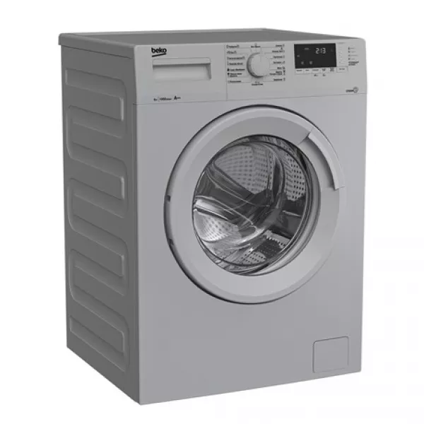 Стиральная машина Beko WSRE6512ZSS 