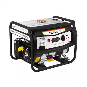 Генератор бензиновый Kranz KR3300 KR-16-1133