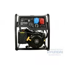 Генератор Hyundai HHY 10000FE-T