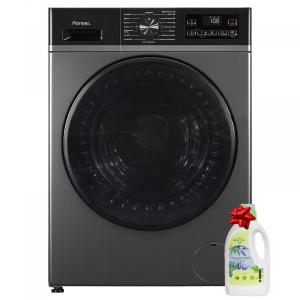  Стиральная машина Pioneer WM-127002DG 